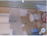 Apartmny Vidi - Orebi  Peljeac Chorvatsko