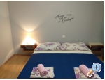 Apartmny Vidi - Orebi  Peljeac Chorvatsko