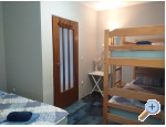 Apartmny Vidi - Orebi  Peljeac Chorvatsko