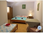 Apartmny Vidi - Orebi  Peljeac Chorvatsko