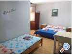 Apartmny Vidi - Orebi  Peljeac Chorvatsko