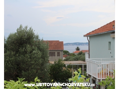 Apartmány Vidić - Orebić – Pelješac Chorvatsko