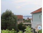 Apartmny Vidi - Orebi  Peljeac Chorvatsko