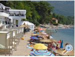 Ferienwohnungen Vidi - Orebi  Peljeac Kroatien