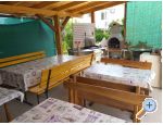 Apartmány Vidić - Orebić – Pelješac Chorvatsko
