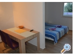 Dubas Apartmny - Orebi  Peljeac Chorvatsko