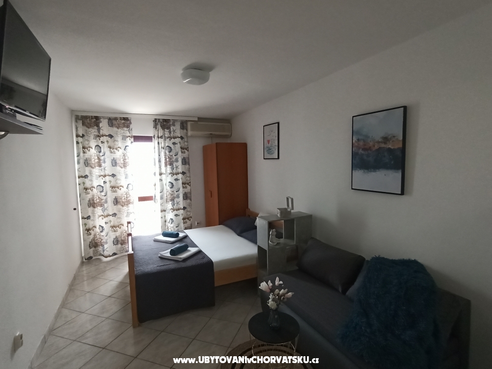 Apartments &amp; rooms Orebic - Orebić – Pelješac Croatia