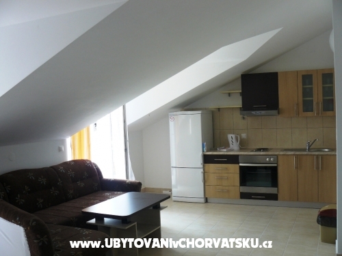 Apartmány &amp; rooms Orebic - Orebić – Pelješac Chorvátsko