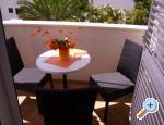 Marina Apartments