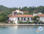 Pansion Tamaris smje�taj Hrvatska