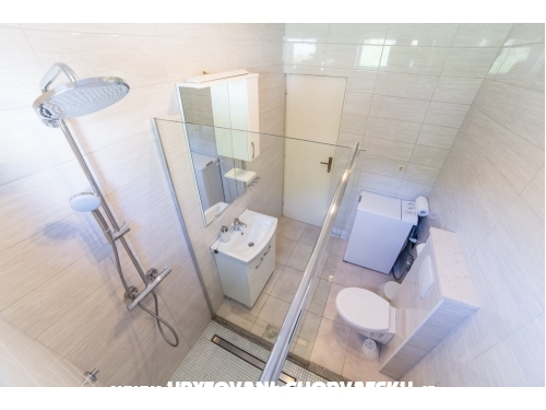 Peljeac Apartmny -Orsula - Orebi  Peljeac Chorvtsko