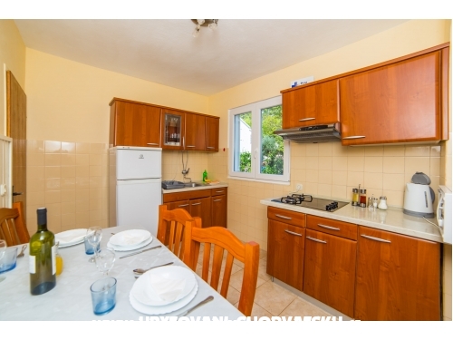 Peljeac Apartmny -Orsula - Orebi  Peljeac Chorvtsko