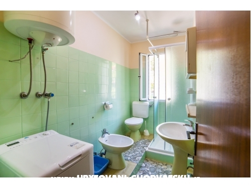 Peljeac Apartmny -Orsula - Orebi  Peljeac Chorvtsko