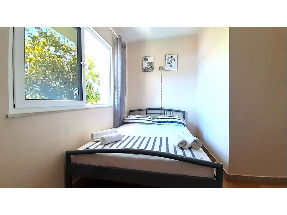 Peljeac Apartmny -Orsula - Orebi  Peljeac Chorvtsko