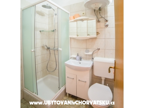 Peljeac Apartmny -Orsula - Orebi  Peljeac Chorvtsko