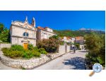 Peljeac Apartmanok -Orsula - Orebi  Peljeac Horvtorszg
