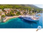 Peljeac Apartmanok -Orsula - Orebi  Peljeac Horvtorszg