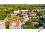 Peljeac Apartmanok -Orsula - Orebi  Peljeac Horvtorszg