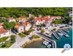 Peljeac Apartmanok -Orsula - Orebi  Peljeac Horvtorszg