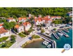 Peljeac Apartments -Orsula - Orebi  Peljeac Croatia