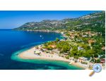 Peljeac Apartmanok -Orsula - Orebi  Peljeac Horvtorszg