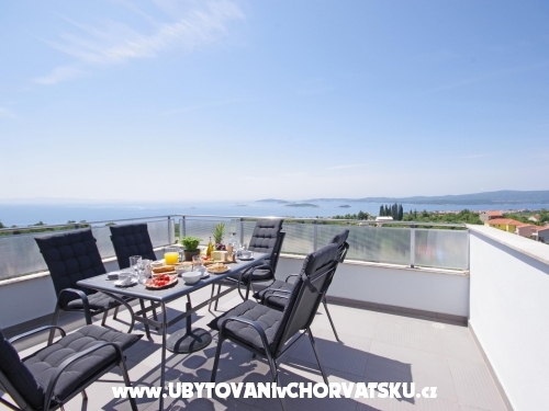 Sea Forever Apartments - Orebi  Peljeac Croatia