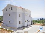 Sea Forever Apartments, Orebic  Peljesac, Kroatien