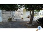 Vila Smokvica - Orebić – Pelješac Chorvatsko