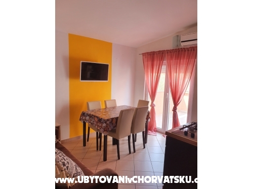 Apartments Adria Pag - ostrov Pag Croatia