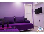 Apartments Adria Pag - ostrov Pag Croatia