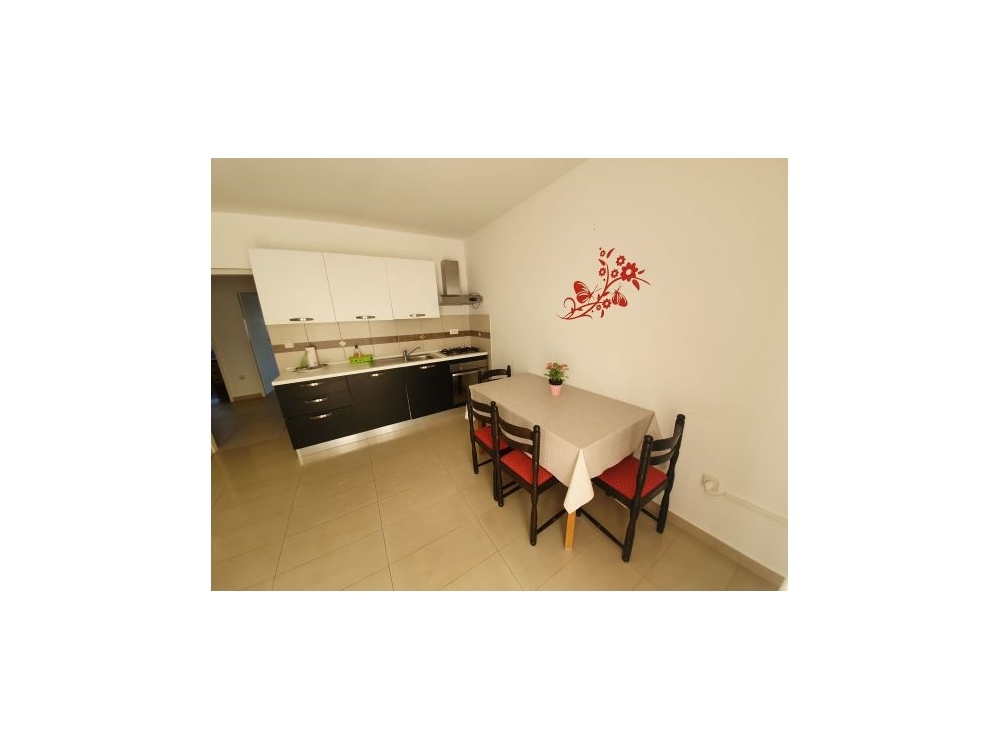 Apartman Silvia - ostrov Pag Horvtorszg