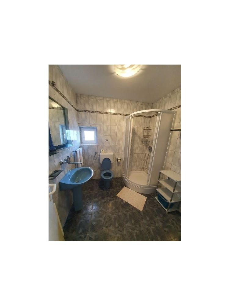 Apartman Silvia - ostrov Pag Horvtorszg