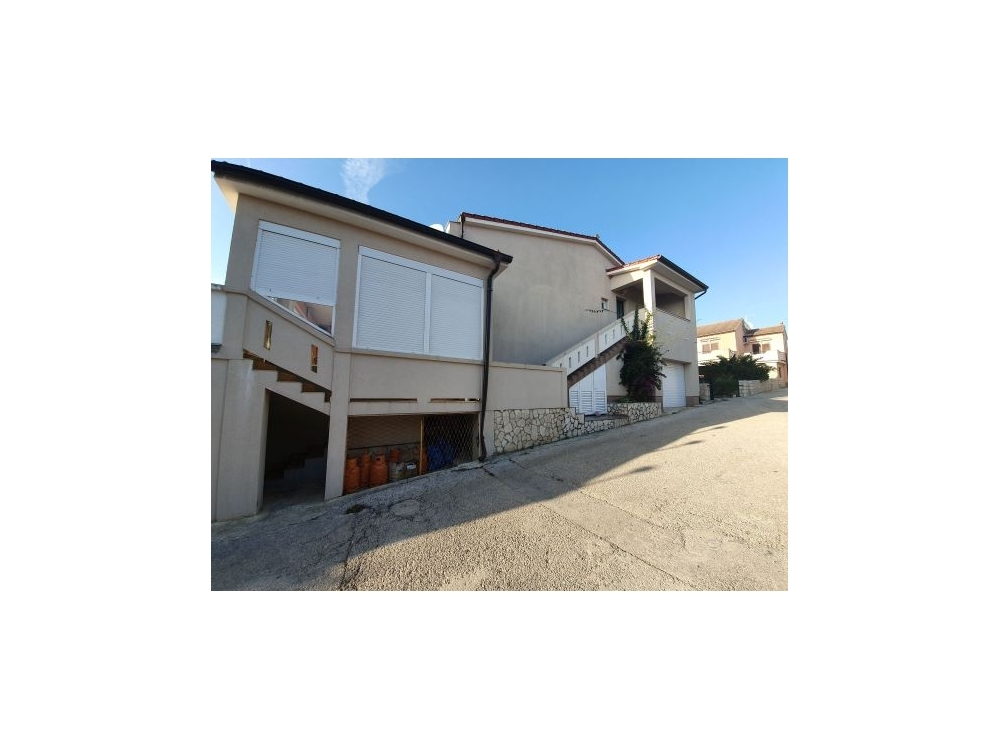 Apartman Silvia - ostrov Pag Horvtorszg
