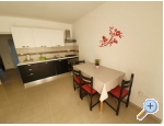 Apartment Silvia - ostrov Pag Kroatien