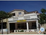 Apartment Silvia - ostrov Pag Kroatien