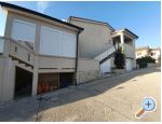 Apartmn Silvia - ostrov Pag Chorvtsko