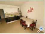 Apartmn Silvia - ostrov Pag Chorvtsko