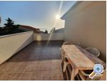 Apartmn Silvia - ostrov Pag Chorvtsko