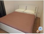 Apartmn Silvia - ostrov Pag Chorvtsko