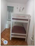 Apartmn Silvia - ostrov Pag Chorvtsko