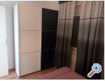 Apartman Silvia - ostrov Pag Horvtorszg