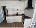 Appartement ime - ostrov Pag Croatie