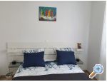 Appartement ime - ostrov Pag Croatie