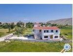 Apartmani - Jandre Chorvatsko