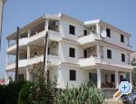 apartmani  Blato