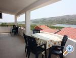apartmani  Blato