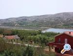 apartmani  Blato
