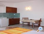 apartmani  Blato