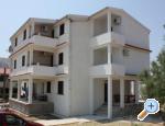apartmani  Blato