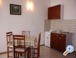 apartmani  Blato